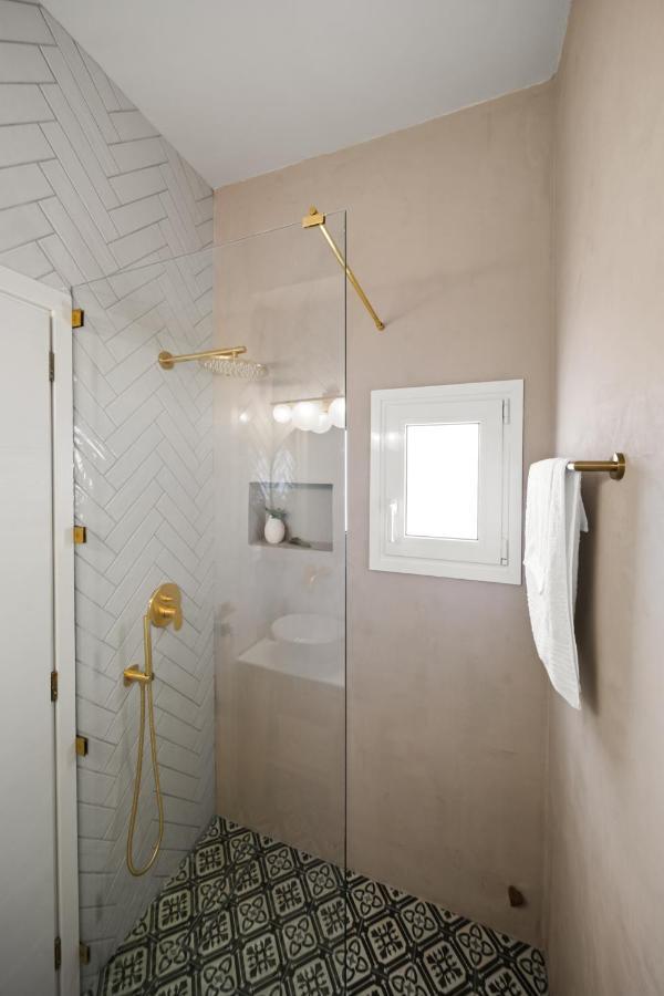 Luxurious Apartment With Big Sea View Terrace - Central Location Atene Esterno foto